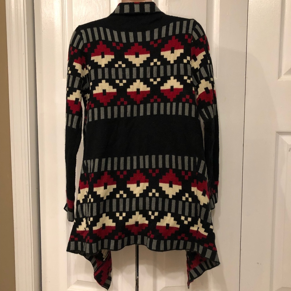 ❌❌ SOLD ❌❌ ModCloth Cardigan - Picture 5 of 8